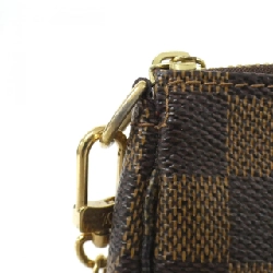 Túi đeo chéo mini Louis Vuitton Damier (T&B) N58011 - Hàng hiệu chính hãng 769372