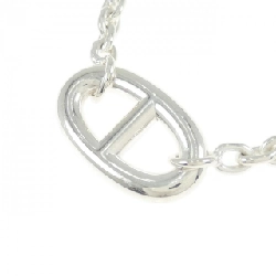 Hàng hiệu Authentic - Dây chuyền Hermès Flandore 842757