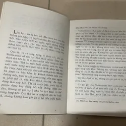 Xứ Tuyết - Kawabata Yasunari (c43) 717698