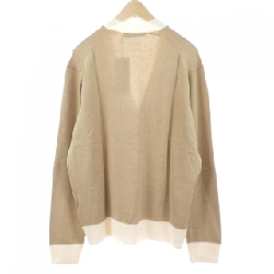 Maison Kitsuné MAISON KITSUNE HU00542KT1036 Áo khoác cardigan - Hàng hiệu Authentic 889275