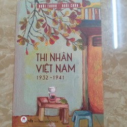 Sách Thi nhân Việt Nam