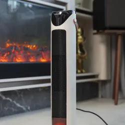 🔥❄️ Kalite KH25 – Máy sưởi gốm PTC 2000W: Ấm nhanh, tiết kiệm điện 730625