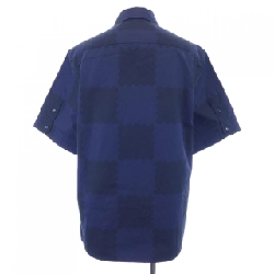 Áo S／S LOUIS VUITTON NIGO HMS05WJW9 - Hàng hiệu Authentic 893092