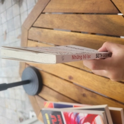 Những bộ lạc Seth Godin 517388