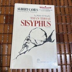 Thần thoại Sisyphus - Albert Camus