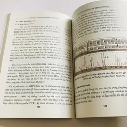 📘 KỸ THUẬT CHẨN ĐOÁN BỆNH DI TRUYỀN 593076