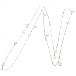 Hàng hiệu Authentic - Dây chuyền Hermès Ex Libris 845293