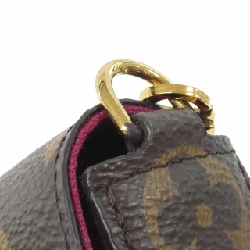 Túi xách vai Louis Vuitton Monogram Pochette Felicie M61276 - Hàng hiệu Chính hãng 767867