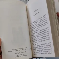 [MIỄN PHÍ BỌC SÁCH] [XƯA] Notre-Dame de Paris (1996) - Victor Hugo 990056