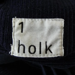 Áo gile HOLK 630734