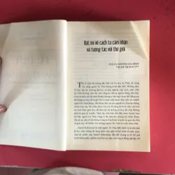 Tư duy nhanh và chậm 558064
