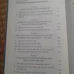 NGOẠI GIAO KINH TẾ VÀ NHỮNG VẤN ĐỀ... 932666