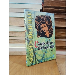 Chuyện chị em thời hậu chiến - Nguyễn Bích Hậu 781352