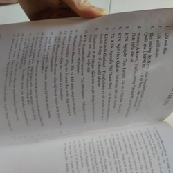 Kỹ thuật truyền thống sử dụng cây Tre trong truyền thống hiện đain 477132