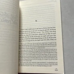 Vũ tịch - Trường An (t01) 750185