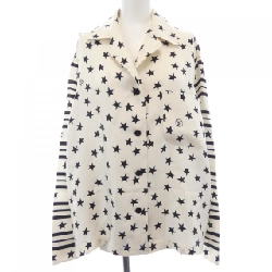 Áo sơ mi LOUIS VUITTON LV Summer Stardust Pajama Shirt FNBL38O33 - Hàng hiệu Chính hãng