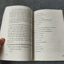 GIÁO TRÌNH LÍ LUẬN VÀ PHƯƠNG PHÁP GIÁO DỤC THỂ CHẤT CHO TRẺ EM LỨA TUỔI MẦM NON 729267