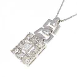 PT Dây chuyền kim cương 0.55CT - Hàng hiệu Authentic 863513