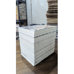 Biên niên sử đế chế Alexis - Akamitsu Awamura 160338