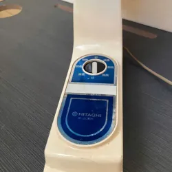 Quạt Nhật treo tường Hitachi cổ cánh đẹp 788962