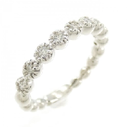 Nhẫn kim cương Ponte Vecchio 0.17CT - Hàng hiệu Authentic