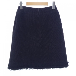 【Mã giảm giá】【Cổ điển】Chanel CHANEL Váy 655966