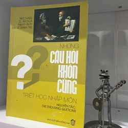 Những câu hỏi khôn cùng - Michael D. Moga