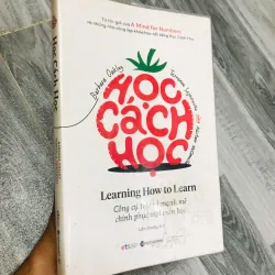 HỌC CÁCH HỌC - Barbara Oakley