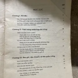Mar kinh trừng và gia cầm - sách dịch  799051