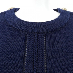 CHANEL P70314K10008 21C Áo len - Hàng hiệu Chính hãng 774487