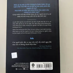 ENDURANCE hành trình không gian 576920