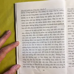Tâm Tình Nghĩa Mẹ Công Cha - Tác giả Huyễn Ý 605909