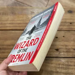 The Wizard of the Kremlin - Giuliano da Empoli 736194