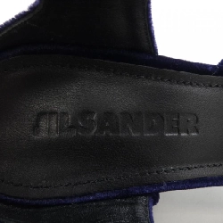 Giày sandal JIL SANDER - Hàng hiệu Authentic 830418