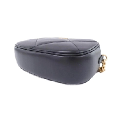 【Sản phẩm mới】Tory Burch KIRA DIAMOND QUILT CAMERA BAG 154715 Túi đeo vai 613272