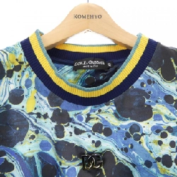 Dolce & Gabbana DOLCE&GABBANA G9WI8Z/HSM8F Áo - Hàng hiệu Chính hãng 891488