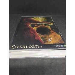 Overlord 3 mới 90% HCM1512 Oreka-Blogmeo 39795