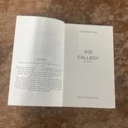 ĐỜI CALLBOY- NGUYỄN NGỌC THẠCH 675393