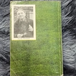 Chúa tể đầm lầy (Michel Tournier) 528479