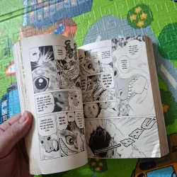 Inu Yasha - Tập 4 1013367