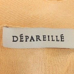 Áo khoác cardigan DEPAREILLE - Hàng hiệu Authentic 808732