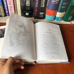 II Thơ: Lục Bát Tình (Bìa Cứng) - 501 Tác Giả - 1997 545173