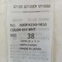 Áo sơ mi ENFOLD 300FA230-1850 632247