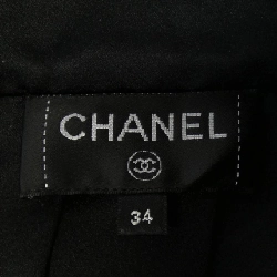 CHANEL P64053V60050 20S Váy - Hàng hiệu Chính hãng 818926