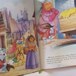 Disney's Wonderful World of Reading 1002041