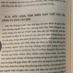 Cuộc Nổi dậy của nhà Tây Sơn-Gs Mỹ viết về Quang Trung Nguyễn Huệ (mới 99%) 556943