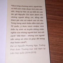 Sách Hành Trình Vì Hòa Bình  518036