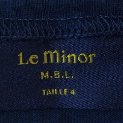 ルミノア LE MINOR トップス - Hàng hiệu Authentic 896862