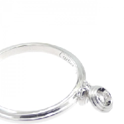 Nhẫn Cartier Diament Legé - Hàng hiệu Authentic 832376