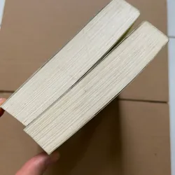 Cái giá để hồi sinh (Trọn bộ 2 tập) 976949